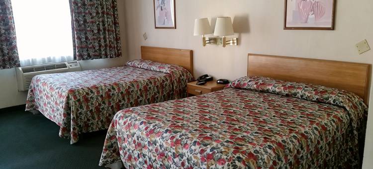 席尔马经济汽车旅馆(Economy Inn Motel)图片