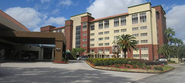 奥兰多国际大道-标志假日酒店(Holiday Inn ORLANDO INTERNATIONAL DR-ICON by IHG)图片