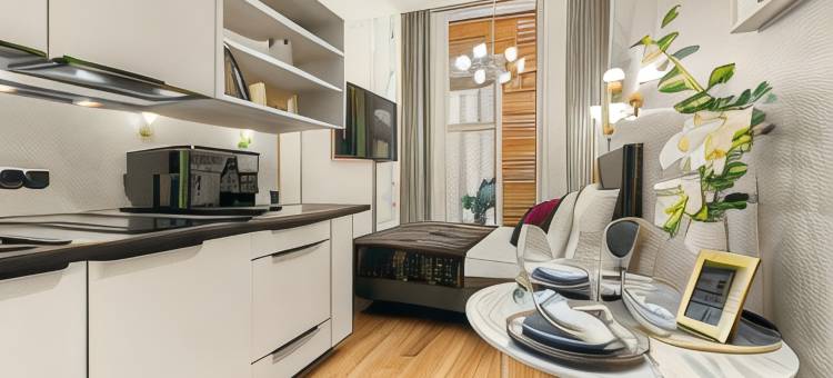 鲍勃 W 前卫(Bob W Avangard)图片