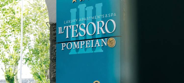 庞培宝藏(Tesoro Pompeiano)图片