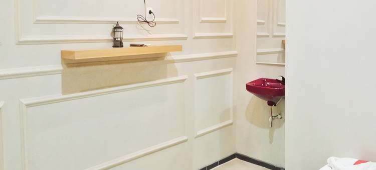 Rifal Inn Mitra RedDoorz图片