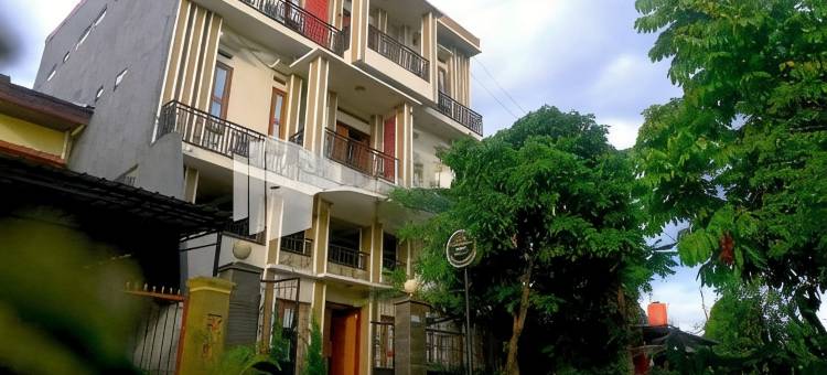 Guest House Bibong Makassar Mitra RedDoorz图片