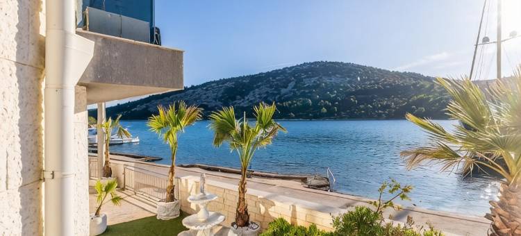 海滨豪华别墅维尼舍(Beachfront Luxury Villa)图片