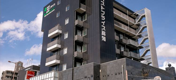 高知Best Price酒店(Hotel Best Price Kochi)图片