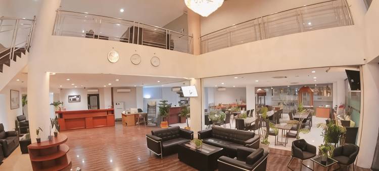 Azza Hotel Palembang by Horison图片