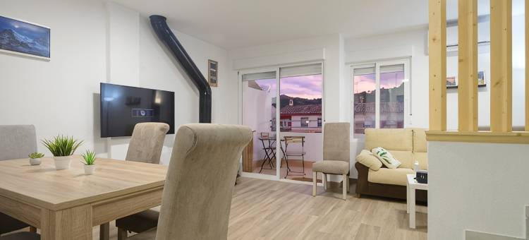 GuestReady - Casa Alhambra Sierra Nevada图片