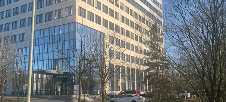 杜塞尔多夫诺伊斯Trip Inn(TRIP INN Hotel Düsseldorf Neuss)图片