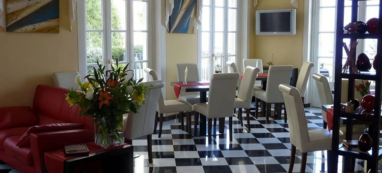 奈乐波尔图月光女神公寓式酒店(Hotel Residence la Luna Nel Porto)图片