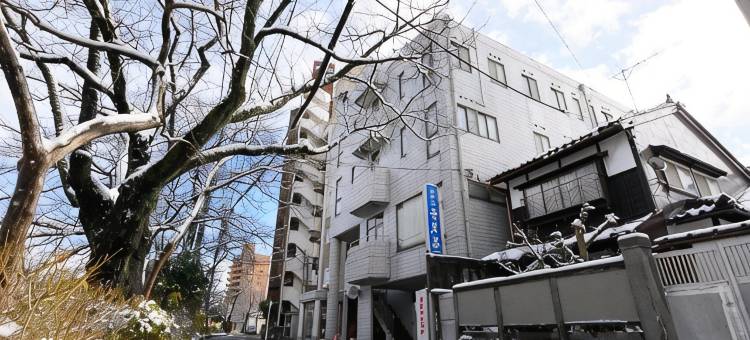 Tabist ビジネス旅館 ホテル 雪見荘(Business Ryokan Hotel Yukimiso)图片