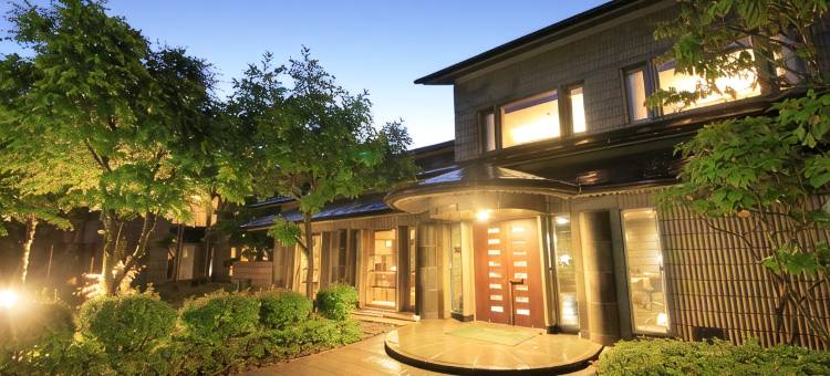 箱根风雅酒店(Hakone Fuga (Adult Only))图片