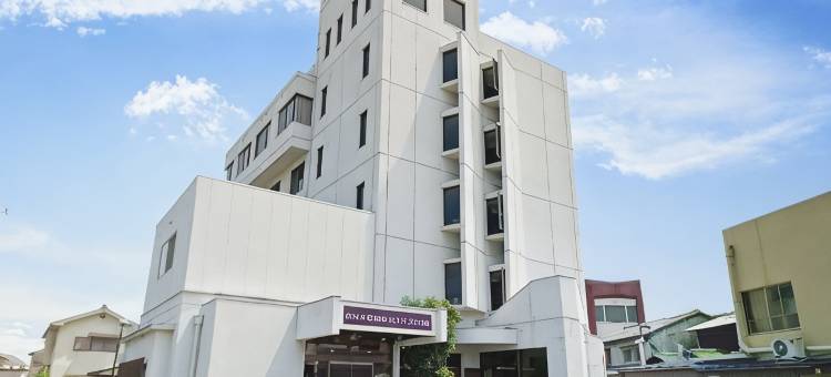 新居滨山丘王子酒店(Hotel Niihama Hills Prince House)图片