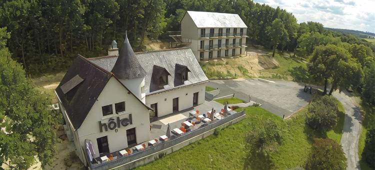 伊马戈酒店(Logis Hôtel-Restaurant Imago)图片