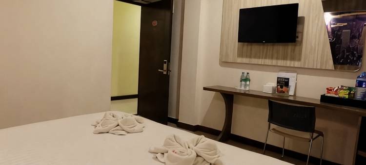 Hotel my Home图片