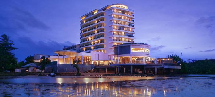 勿里洞BW套房酒店(BW Suite Belitung)图片