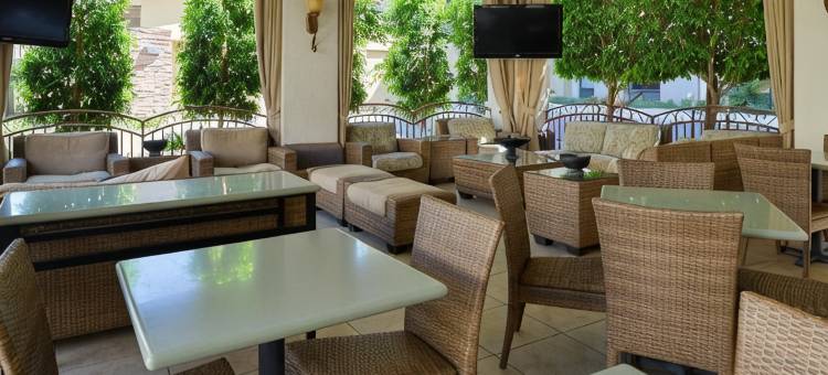 凤凰城贝蒙特/坦佩大学酒店及套房by Wyndham(Baymont Inn & Suites by Wyndham Tempe University/Phoenix)图片