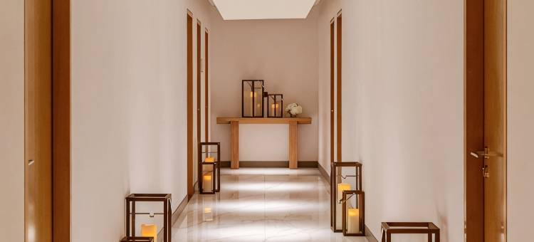 玛钻岛瑞享度假村(Movenpick Resort Al Marjan Island)图片