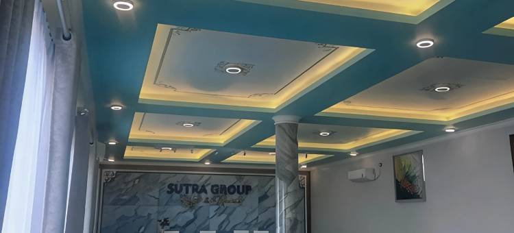 HOTEL SUTRA TOUR图片