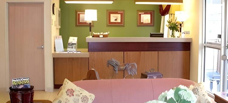 特雷霍特万枫酒店及套房(Fairfield Inn & Suites Terre Haute)图片