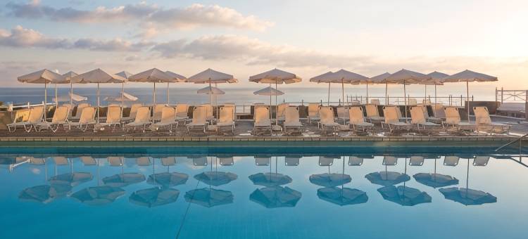 半岛酒店-全包式(Peninsula Resort & Spa)图片