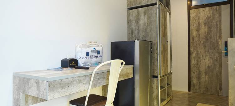D帕拉贡曼廷(Dparagon Menteng Jakarta)图片