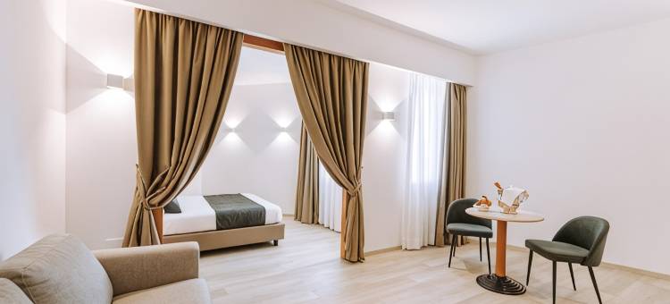 拉秋莎切蒂大酒店(Grand Hotel la Chiusa di Chietri)图片