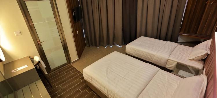 潘泰皇家酒店(Pantai Regal Hotel)图片