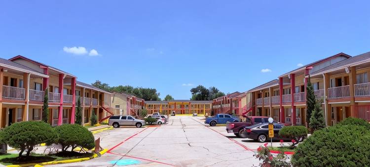 大西部旅馆(Great Western Inn Pasadena)图片