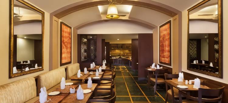 哈立德瓦尔甘加拉哈里休闲酒店(Ganga Lahari by Leisure Hotels)图片