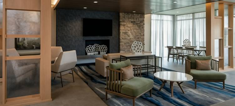 福利万豪国际万枫酒店及套房(Fairfield by Marriott Inn & Suites Foley)图片