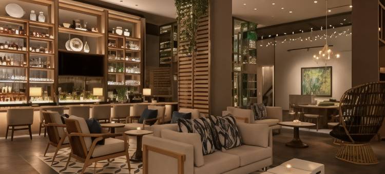 精美艺术傲途格精选酒店(Hotel Beaux Arts, Autograph Collection)图片