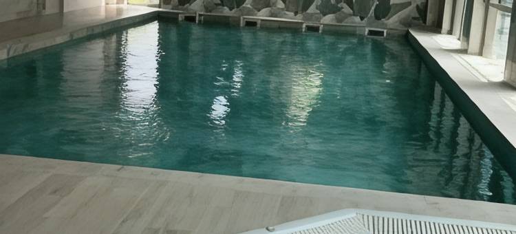 阿卡库贝斯特韦斯特酒店(Best Western Aquakub)图片