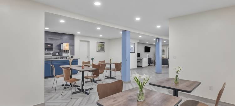 摩根顿速8酒店(Super 8 by Wyndham Morganton)图片