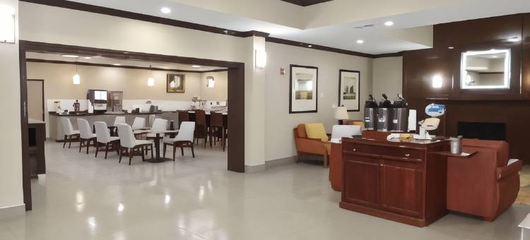 彭萨科拉西丽怡酒店(Country Inn & Suites by Radisson, Pensacola West, FL)图片