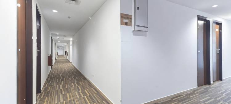 梅斯拉精品酒店(Mesra Boutique Hotel)图片