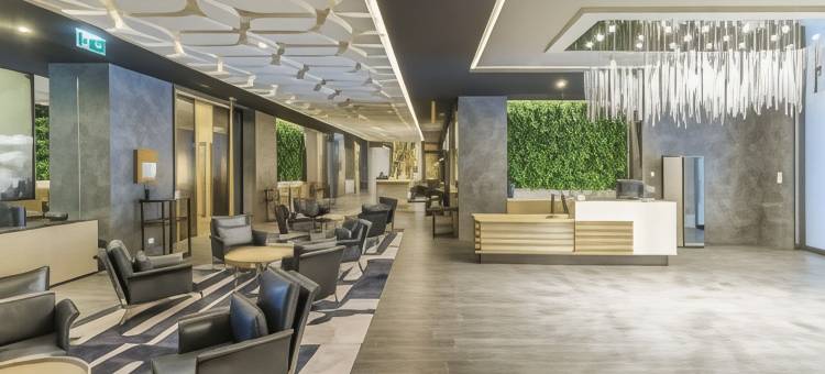 阿尔班德尔阿加安罗塔纳酒店(Al Bandar Arjaan – Dubai Creek)图片