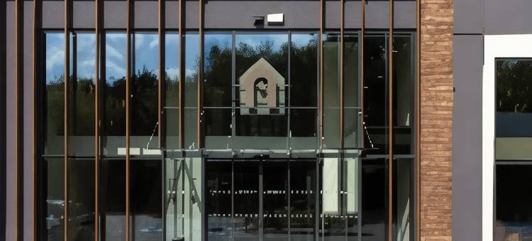 华沙北部钟声酒店(Campanile Warszawa Polnoc)图片