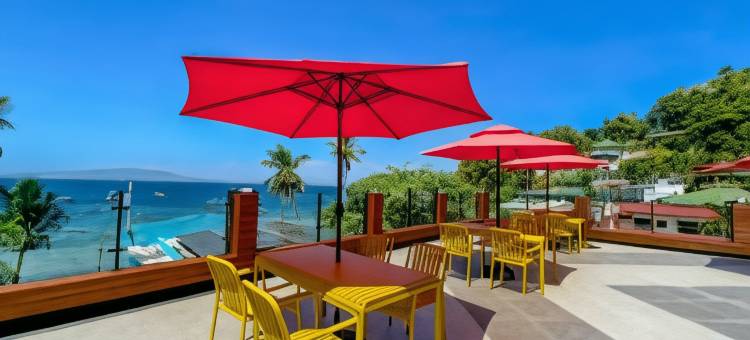 加莱拉港蒙塔尼海滩度假村-Cocotel旗下(Montani Beach Resort Puerto Galera Powered by Cocotel)图片