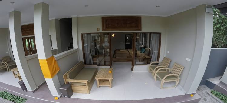 全家福小屋(Lucky Family Cottage)图片