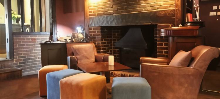 莱斯特阿姆斯酒店(The Leicester Arms)图片