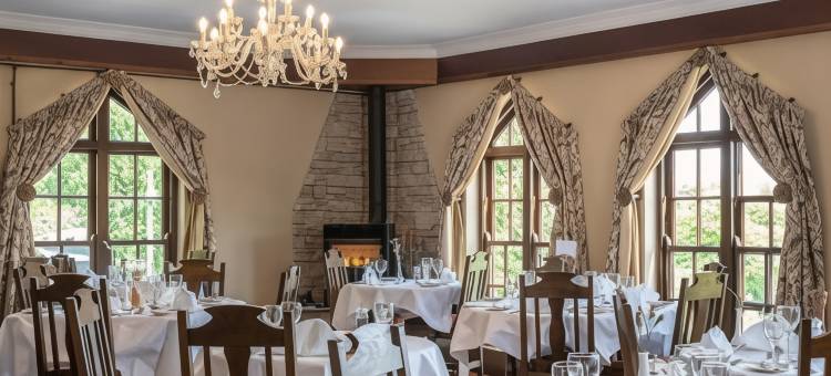 阿贝伦城堡酒店(Abbeyglen Castle Hotel)图片