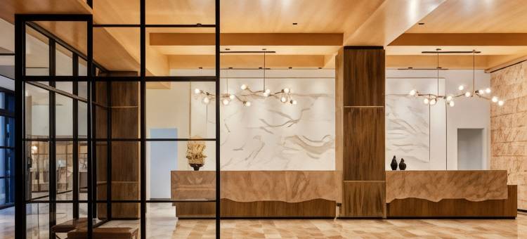Omni 弗里斯科PGA度假村及水疗中心(Omni PGA Frisco Resort & Spa)图片
