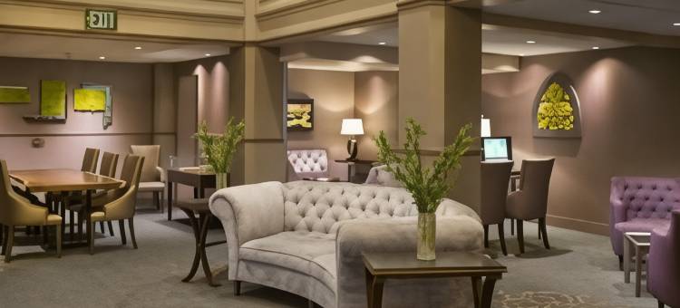 索菲亚酒店(The Sofia Hotel San Diego)图片