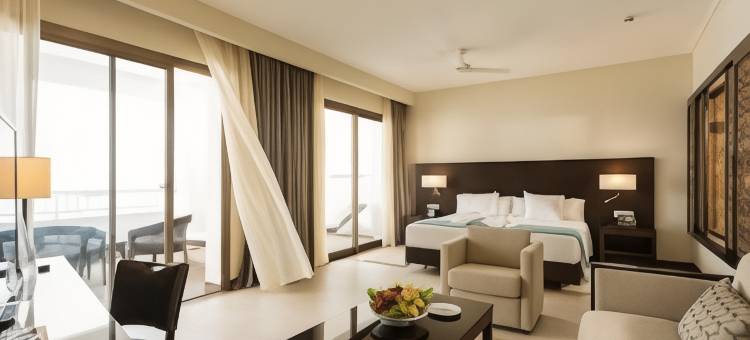 协和绿园宫殿酒店(Concorde Green Park Palace)图片