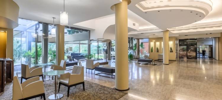 埃克斯卡塔拉塔斯酒店(Exe Hotel Cataratas)图片