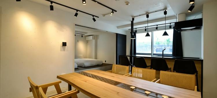 惠特瓦卡酒店(Hotel Wheat Wacca)图片