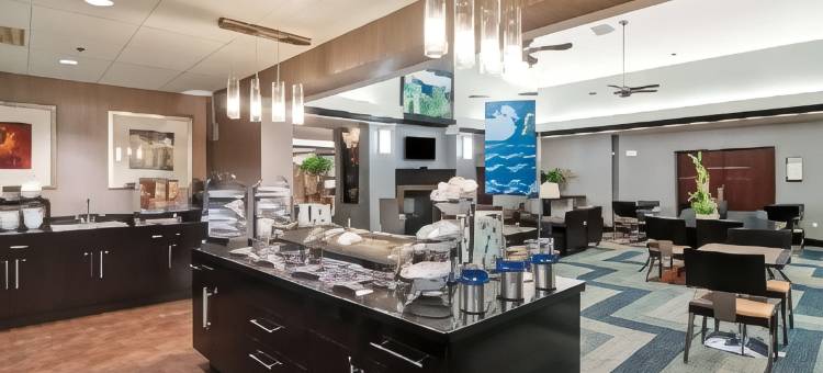 弗洛伦斯辛辛那提机场南Homewood Suites by Hilton(Homewood Suites by Hilton Cincinnati Airport South-Florence)图片