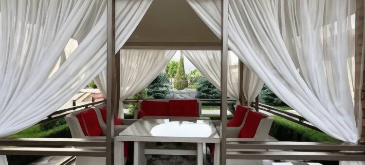全景SPA酒店(Panoramic Spa Hotel)图片
