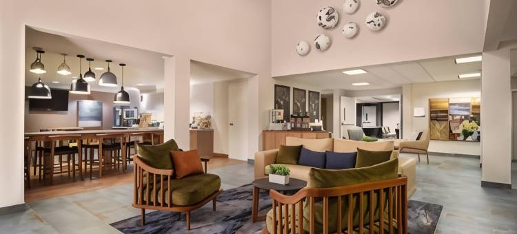 纳帕美利坚峡谷万枫酒店及套房(Fairfield Inn & Suites Napa American Canyon)图片