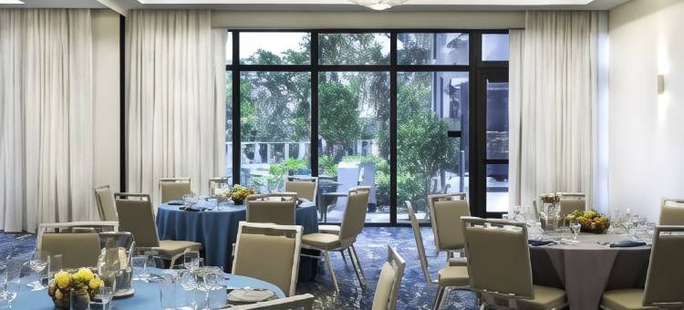 迈阿密机场逸衡酒店(EVEN Hotel MIAMI - AIRPORT by IHG)图片