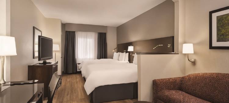 丽笙酒店和会议中心-罗克福德(Radisson Hotel & Conference Center Rockford)图片